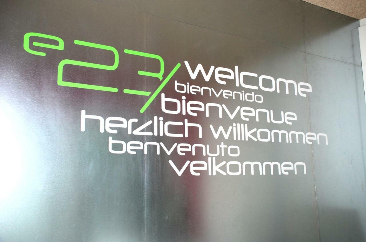 Schlafzimmer - Self Check-In Dinkelsbühl Εξωτερικό φωτογραφία